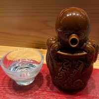 すしと天ぷら 坂本 - 