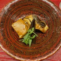 すしと天ぷら 坂本 - 