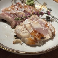 焼鳥 角レ - 