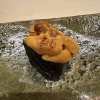 寿し 京町堀 佐藤 - 