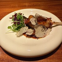 焼鳥 shin - 