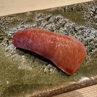 寿し 京町堀 佐藤 - 