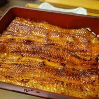割烹蒲焼 横浜八十八 吉田町店 - 