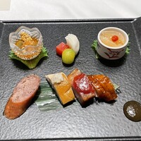 赤坂璃宮 赤坂本店 - 