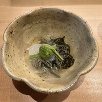 寿し 京町堀 佐藤 - 