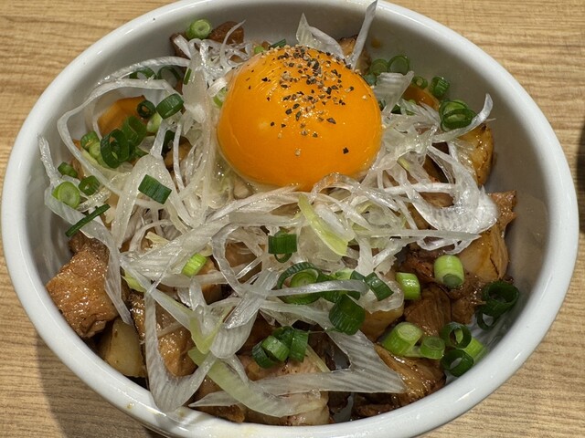 【レア】Ω・雷子　ラーメンばあ トレーディングカードゲーム Z/X × YURINAN コラボレーション決定！