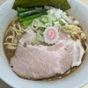 自家製麺 二丁目ラーメン
