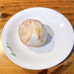 ハーミットグリーンカフェ - 