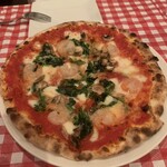 ピッツェリア Quale - 