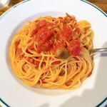 ハーミットグリーンカフェ - 