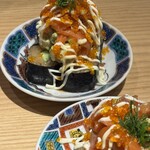 寿司トおでん にのや 横浜店 - 