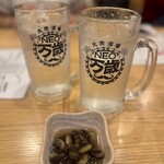 大衆酒場ネオ万歳 - 