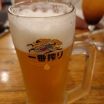 海鮮屋台 おくまん - 