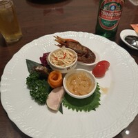Shanghai Dining 状元樓 - 