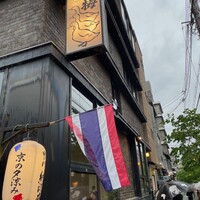 大傳梅梅 - 店頭