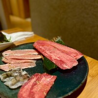 焼肉トラジ 京橋店 - 