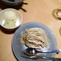ブッフェアンドカフェ スロープサイドダイナー ザクロ - 