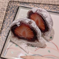 大宮 鮨 いわい - 