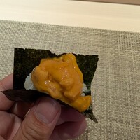 大宮 鮨 いわい - 