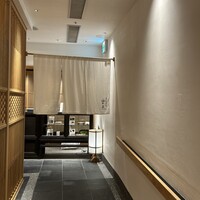 てんぷら山の上 Ginza - 