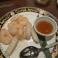 Shanghai Dining 状元樓 - 