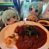 ワンダカレー店