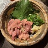 鶏焼肉 颯 - 