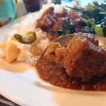 ワンダカレー店 - 