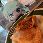 ワンダカレー店 - 