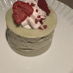 マンシーズ トウキョウ - 