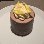 マンシーズ トウキョウ - 