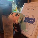 ワンダカレー店 - 