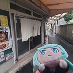 ワンダカレー店 - 