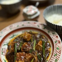 中国菜厨 エスサワダ 新丸ビル店 - 