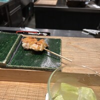 銀座 希鳥 - 