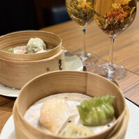 中国菜厨 エスサワダ 新丸ビル店 - 