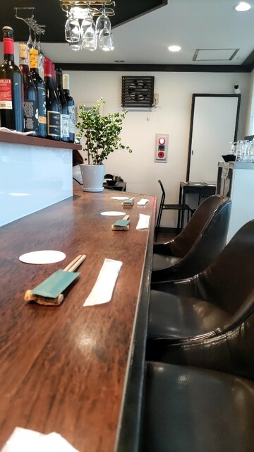 旨いよ食堂（酒処　旨いよ食堂） - 仙北町（レストラン）の写真