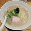 とんこつ拉麺 漣