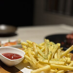 めしや因すけ - 