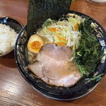 馬力屋 - 