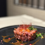 めしや因すけ - 