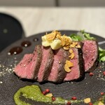 めしや因すけ 狸小路店 - 