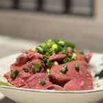 めしや因すけ 狸小路店 - 