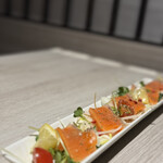 めしや因すけ - 