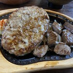 びっくりドンキー - 
