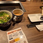 池袋焼肉kintan - 