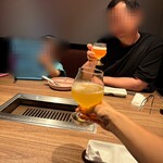 池袋焼肉kintan - 