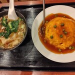 知味軒 - 