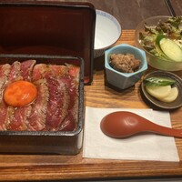 焼肉 きたん 法善寺 -  焼肉 きたん 法善寺 -