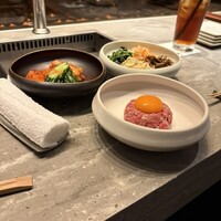 焼肉うしごろ 横浜店 - 